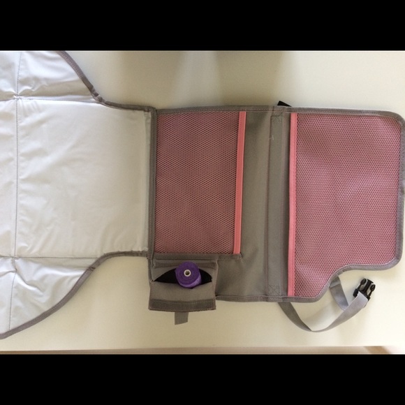 Diaper changer - Picture 5 of 6